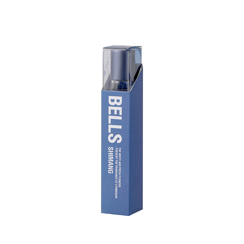 Perlas perfumadas corporales 10 ml, perfume de larga duración, antitranspirante, para una sensación de frescor y confort.