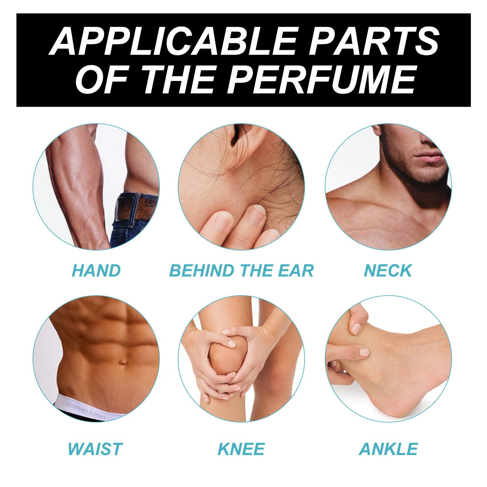 Perfume para hombre, bruma corporal ligera, fragancia natural, ambiente romántico, larga duración, perfume de nicho con encanto cautivador