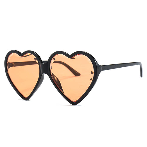 Women's Oversized Sunglasses, Imported from Europe and America