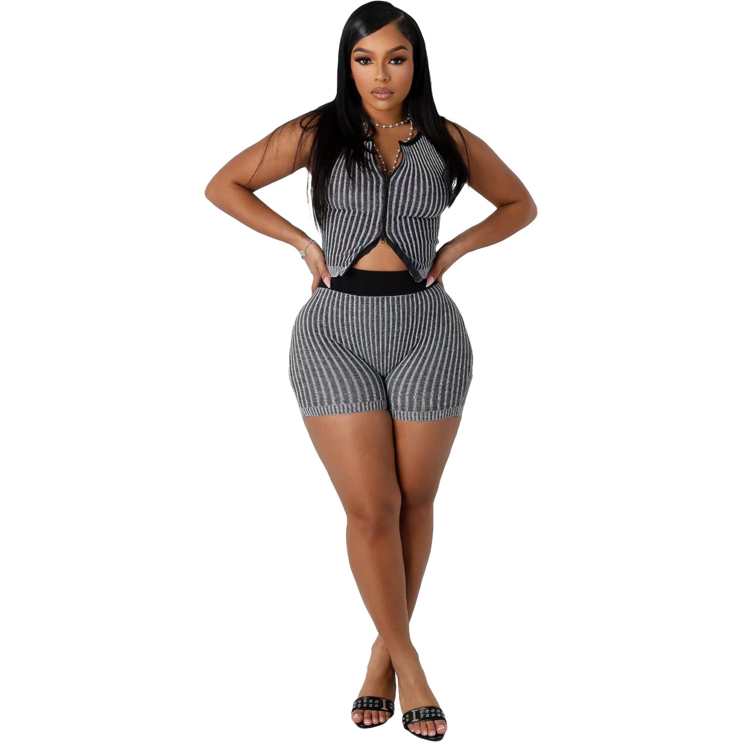 camisole and shorts set