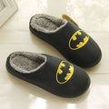27.36 USD Pantoufles d'intérieur, chaussures pour hommes, pantoufles d'intérieur en peluche, pantoufles pour hommes adultes, pantoufles d'hiver, pantoufles en fourrure