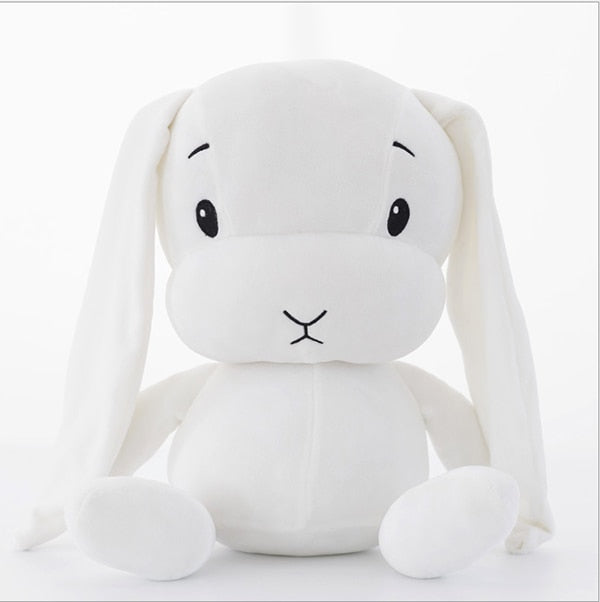 17,45 USD - Peluche lapin mignonne de 25 cm