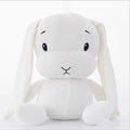17,45 USD - Peluche lapin mignonne de 25 cm