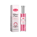 $17.58 - Roxelis Rose, a captivating women's perfume. A fresh and natural long-lasting fragrance. Ideal for everyday wear.