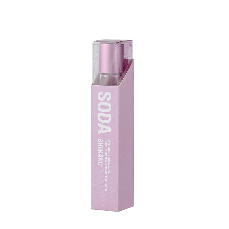 Perlas perfumadas corporales 10 ml, perfume de larga duración, antitranspirante, para una sensación de frescor y confort.