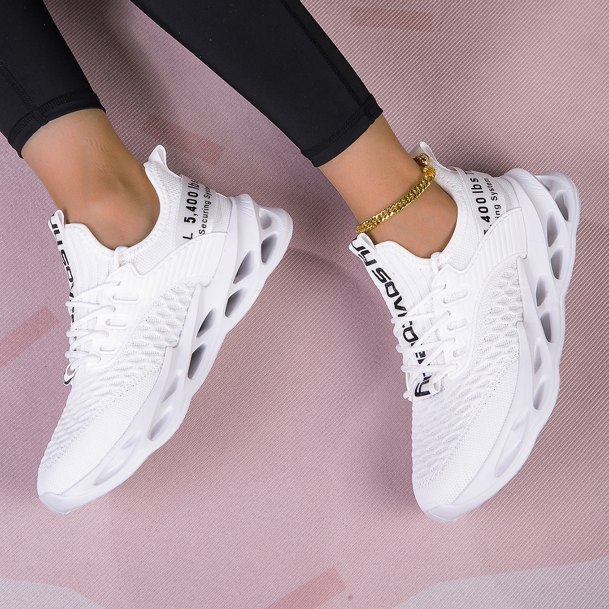 Women's Lightweight Soft Sole Casual Shoes