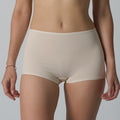 11,41 USD - Culotte boxer en coton pour femmes