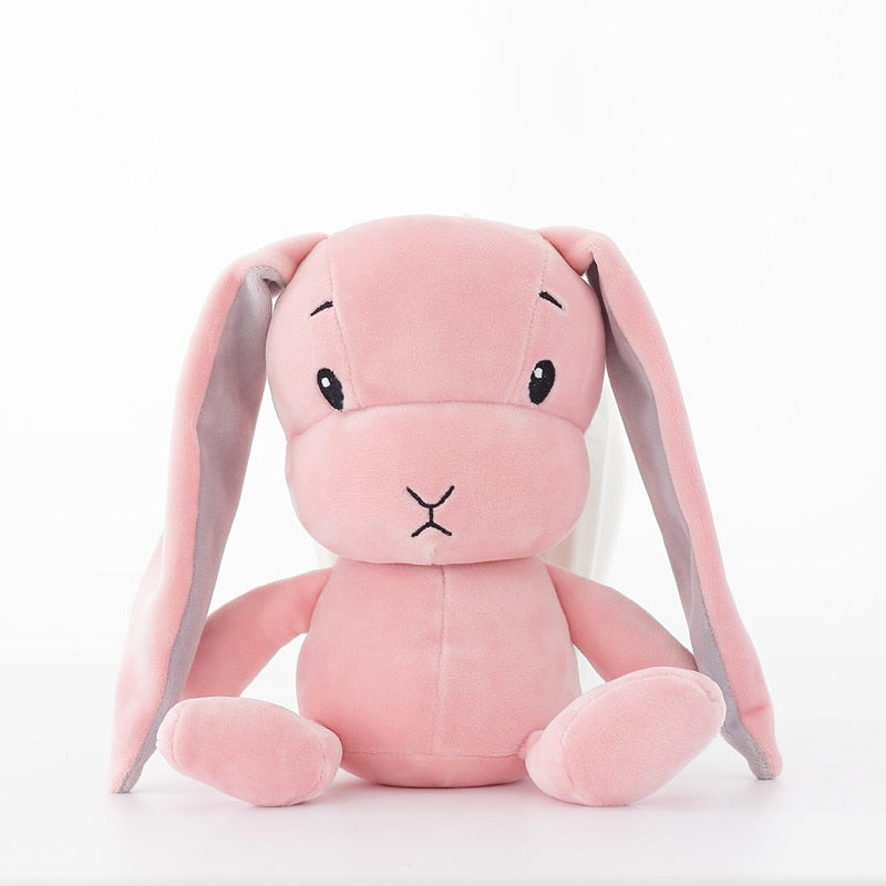 17,45 USD - Peluche lapin mignonne de 25 cm