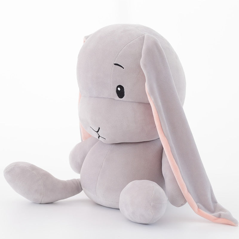 17,45 USD - Peluche lapin mignonne de 25 cm