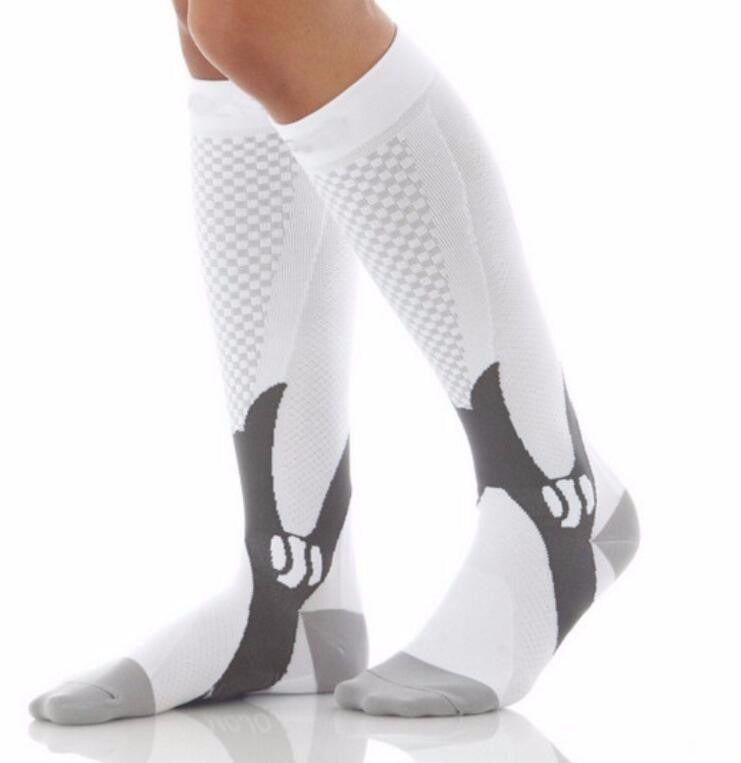 Men's Summer Breathable Football Socks, Special Elastic Calf Socks, Ideal for Running, Fitness, and Sports.