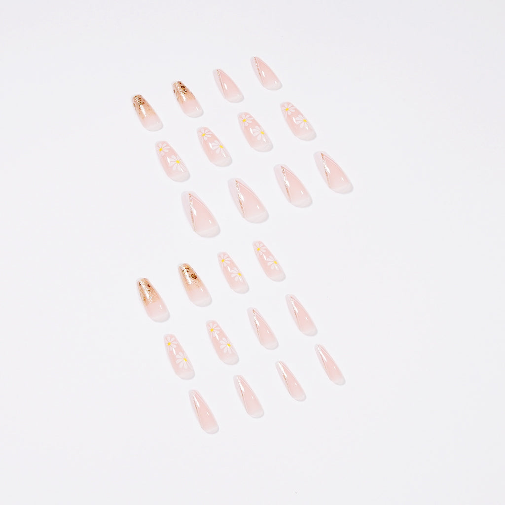Ongles French Wear, nail patches, nail patches, nail patches