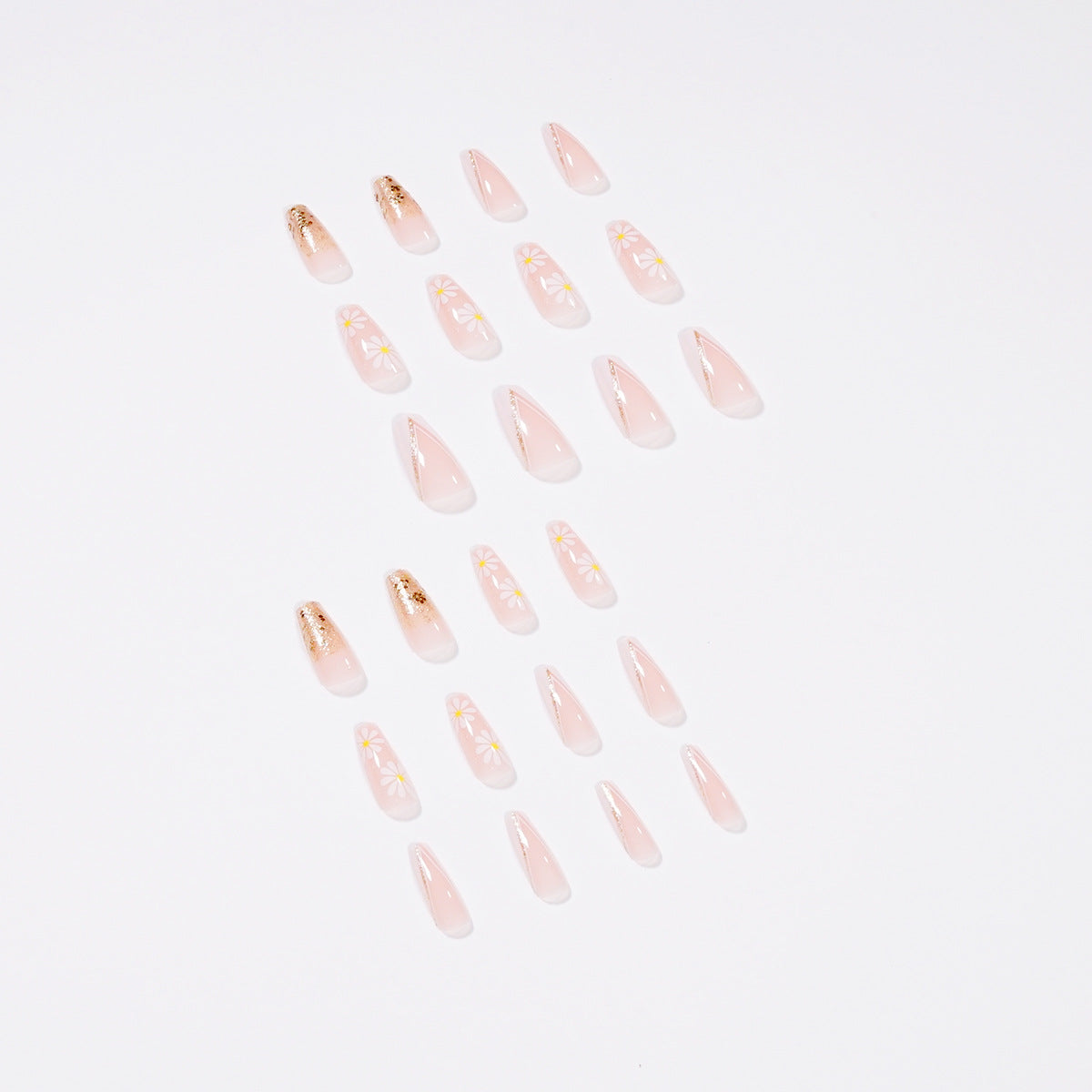 Ongles French Wear, nail patches, nail patches, nail patches