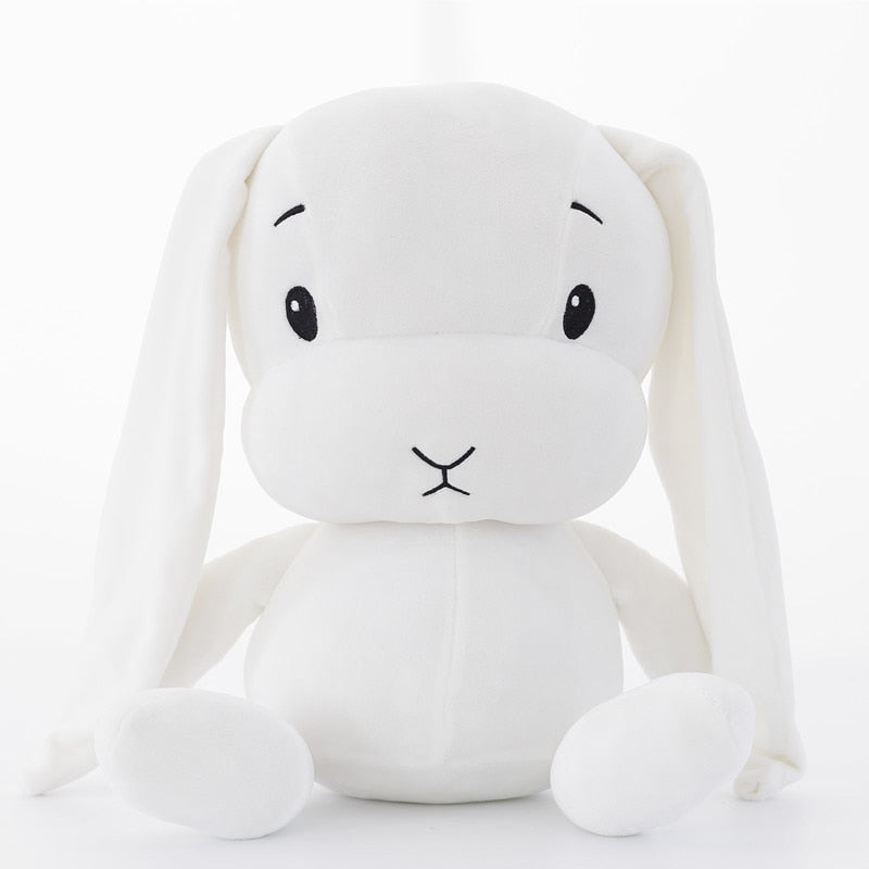 17,45 USD - Peluche lapin mignonne de 25 cm