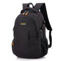 26.19 USD Sac à dos tendance pour homme, en polyester, idéal pour ordinateur portable