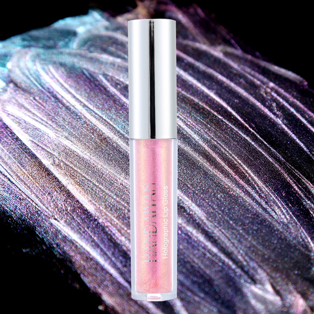 12.80 USD - Mermaid lip gloss