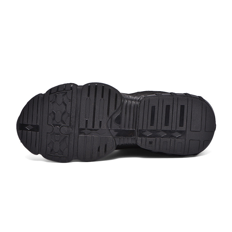 37,79 USD - Chaussures de sécurité en maille ajourée, respirantes et confortables, chaussures de protection résistantes à la perforation