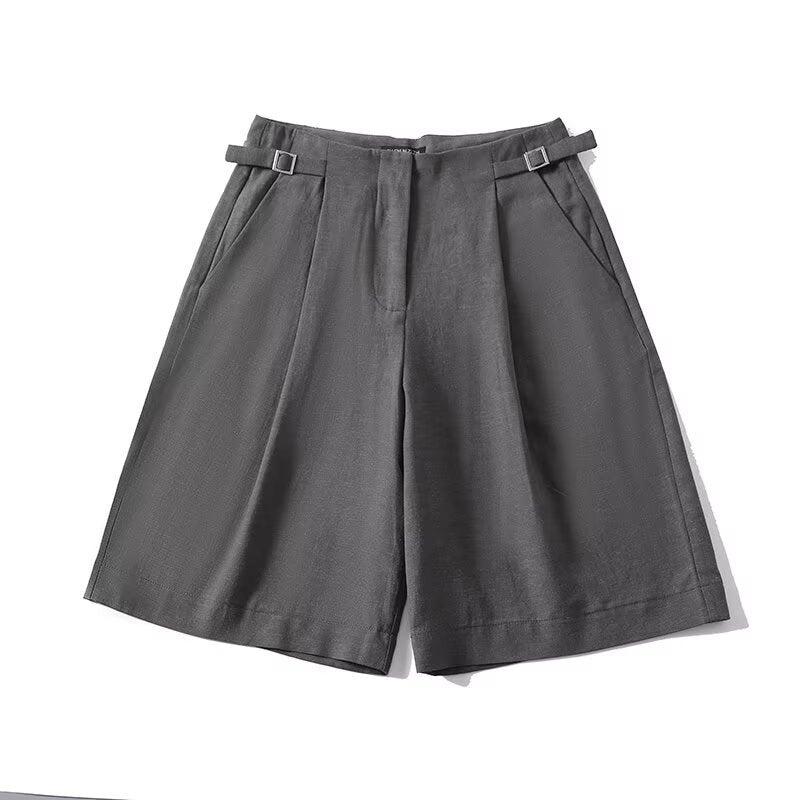 Ensemble short décontracté