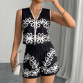 Ensemble débardeur et short