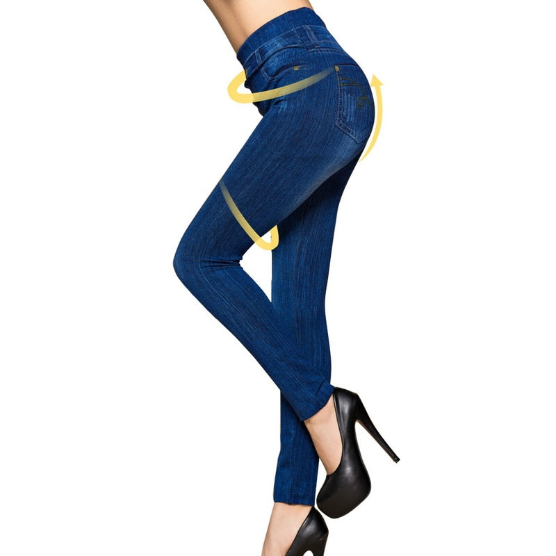 $16.07 - Elastic Shaping Yoga Pants, High Waisted Sports and Fitness Leggings, Running Tights for the Gym