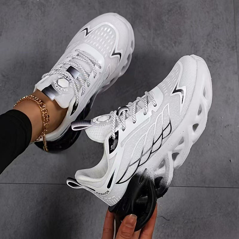 $25.69 - Lightweight, Breathable Casual Running Shoes