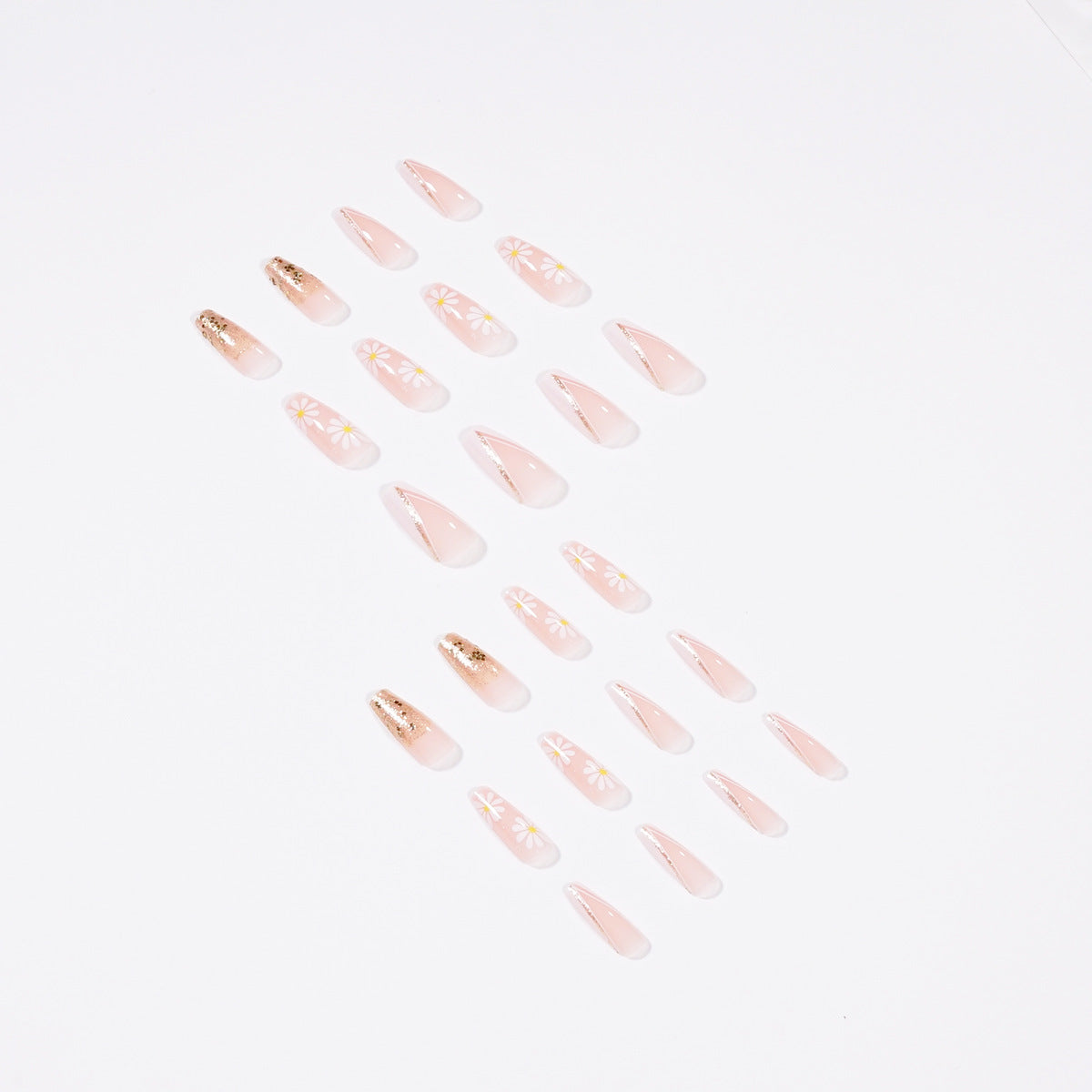 Ongles French Wear, nail patches, nail patches, nail patches