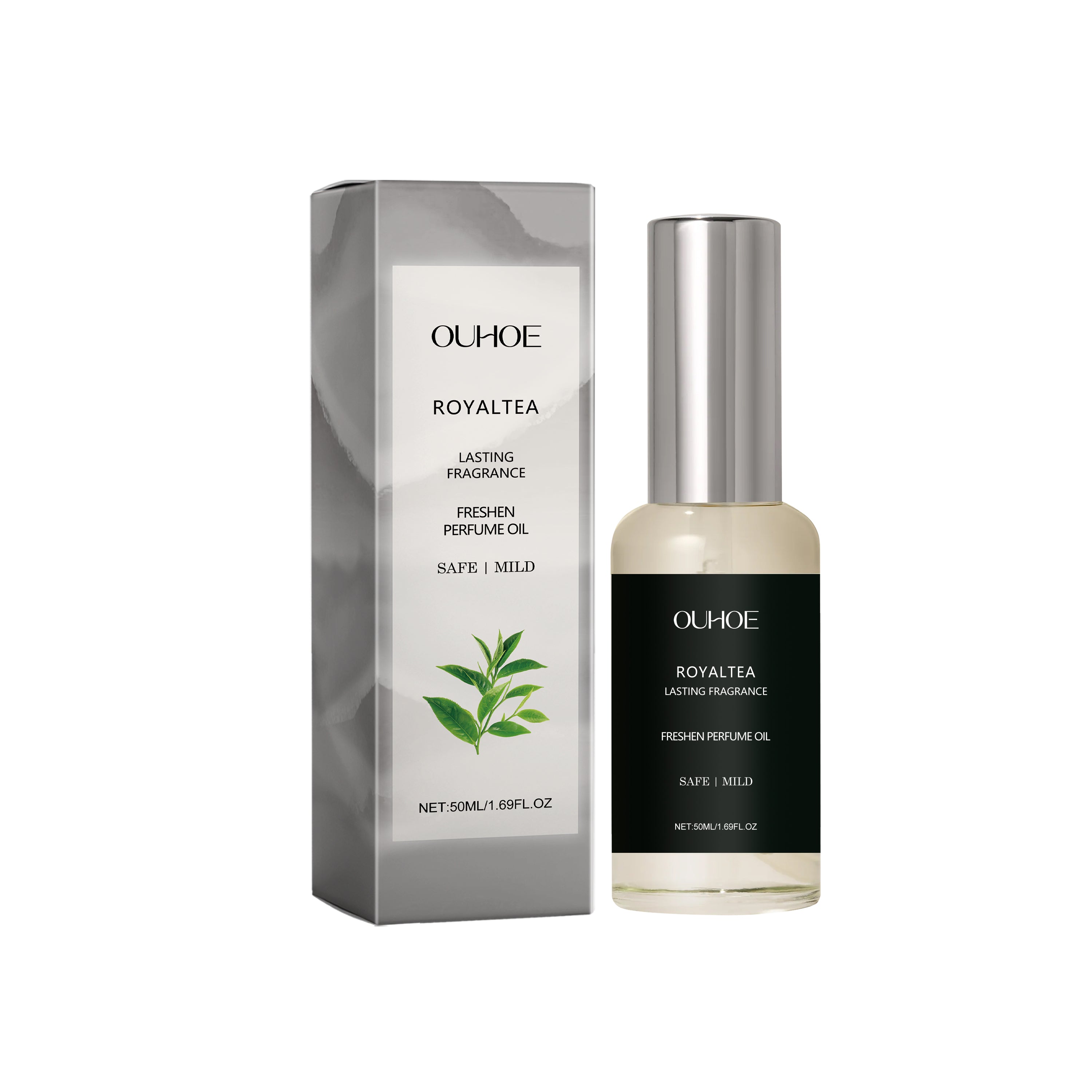 $16.28 - Fragrance oil range, small, gentle, portable, elegant, natural and fresh, exuding charm and a lasting scent.