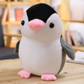 20,29/34,94 USD - Poupée pingouin en peluche mignonne