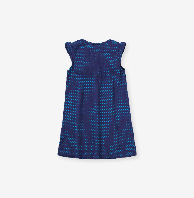 17,46 USD Robe d'été pour enfants, robe européenne et américaine pour enfants, robe en coton pour fille
