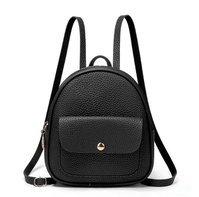 13.97 USD Petit Sac à dos femme, petit format, pochette pour téléphone portable