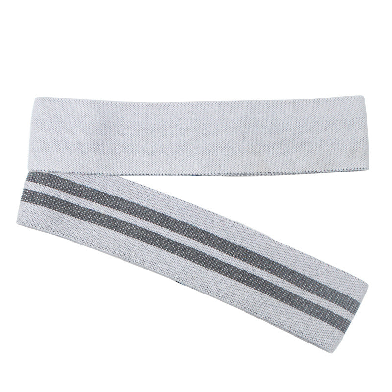 13.97/27.94 USD ceinture de tension, ceinture de résistance, ceinture d'étirement pour le fitness, squat, cercle pour les hanches et le yoga