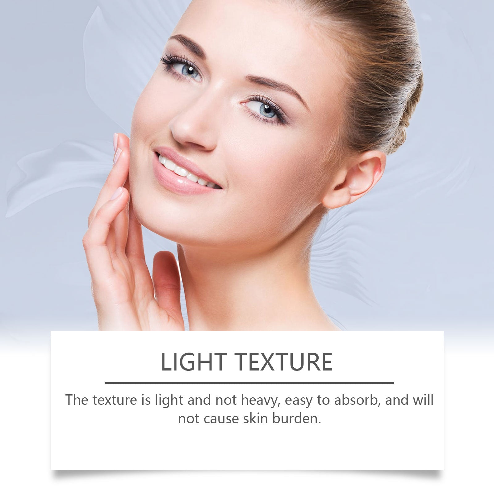 $19.22 USD - Oceaura Nourishing Face Cream, repairing day and night care for soft and moisturizing skin. Lightweight and hydrating formula.