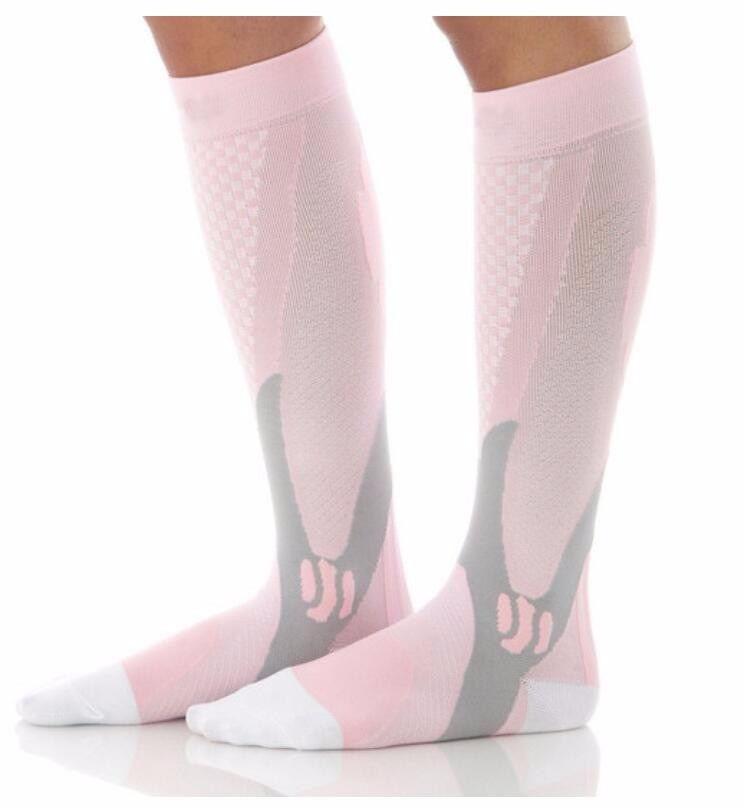 Men's Summer Breathable Football Socks, Special Elastic Calf Socks, Ideal for Running, Fitness, and Sports.