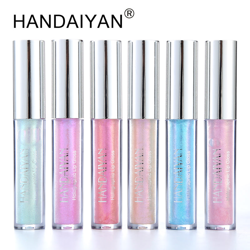 12.80 USD - Mermaid lip gloss