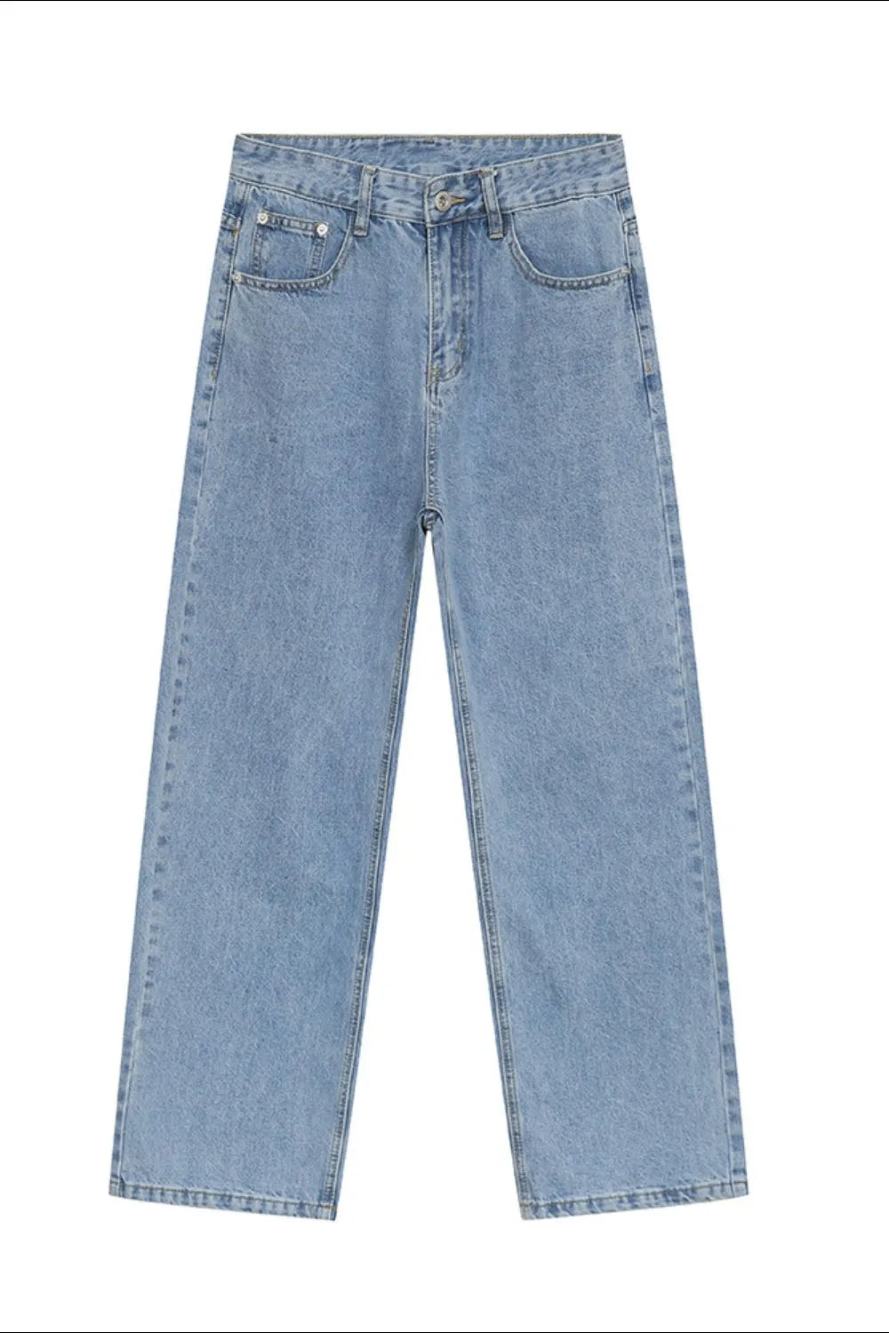 Jeans à poches