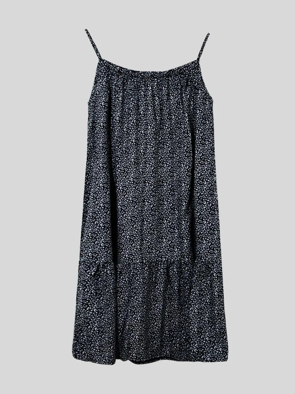 15,72 USD - robe-débardeur sans manches à fleurs style campagne