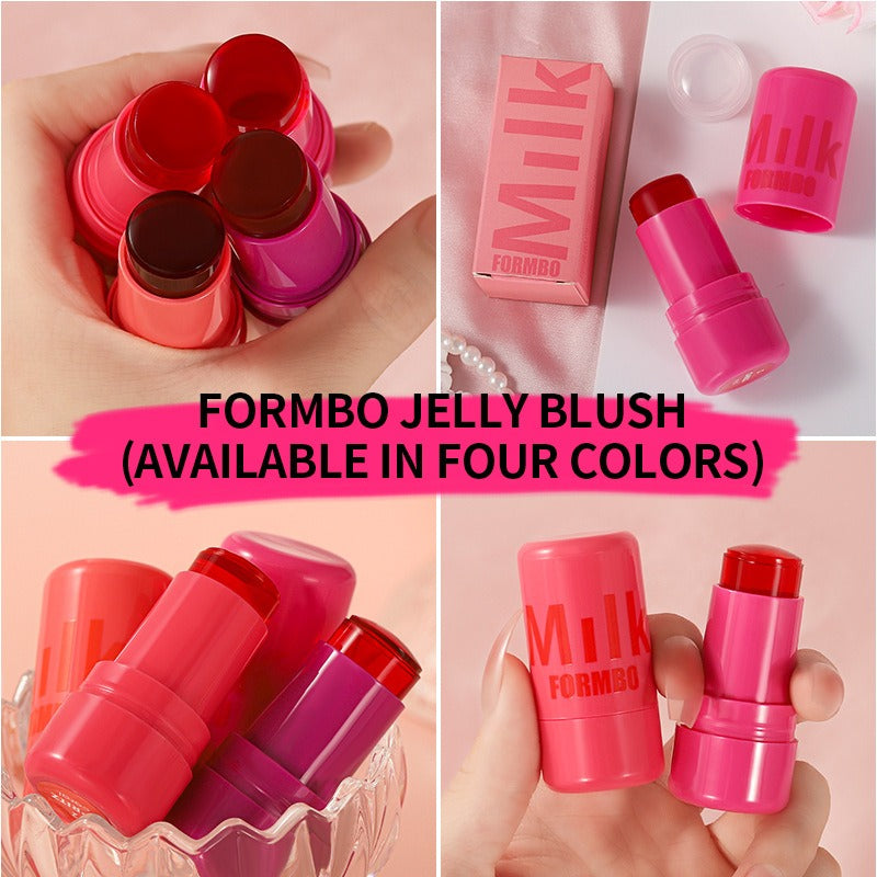 $12.22 - FORMBO Water Jelly Blush