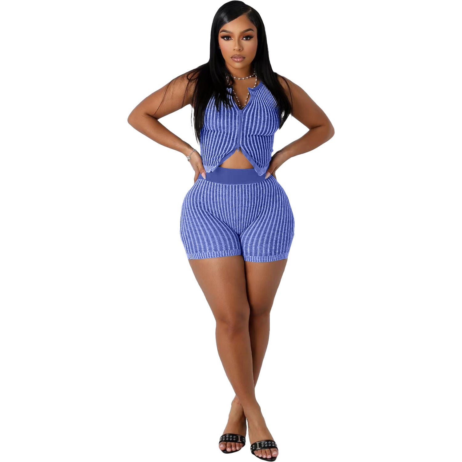 camisole and shorts set