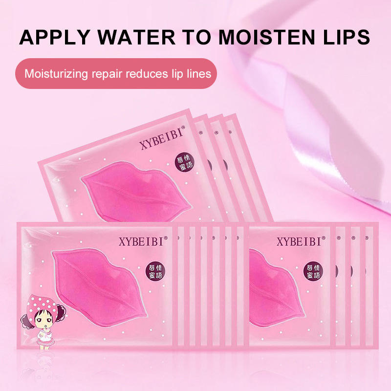 9.32 USD - This lip mask removes dead skin, reduces wrinkles, and darkens lips, while hydrating and nourishing them.