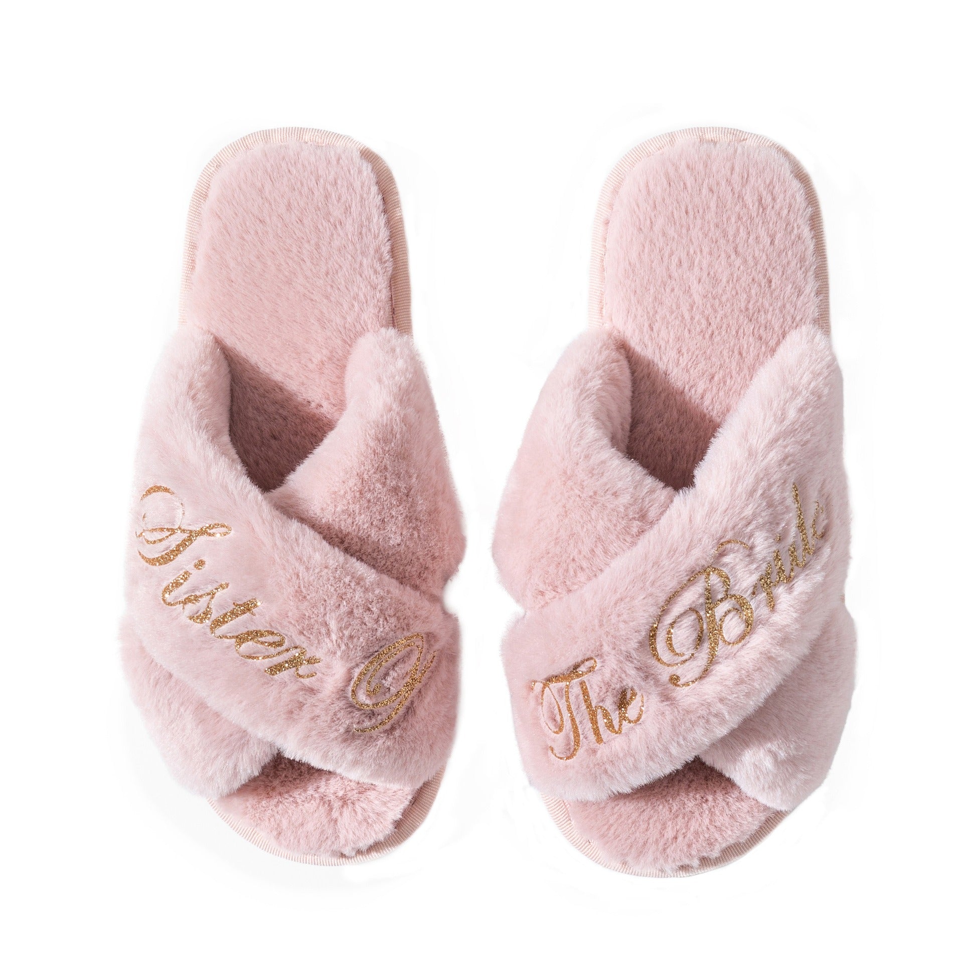 16.30 USD - Cross Slippers