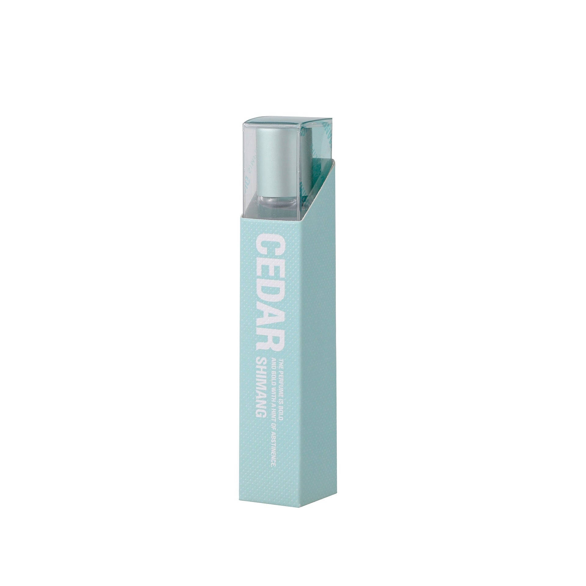 Perlas perfumadas corporales 10 ml, perfume de larga duración, antitranspirante, para una sensación de frescor y confort.