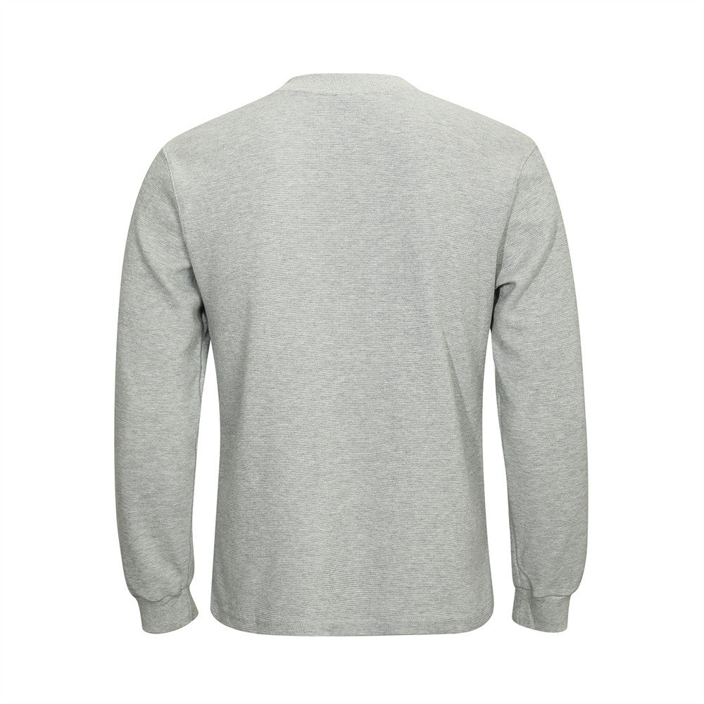 33,76 USD - sweat-shirt à col rond