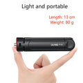 $18.63 - Introduction to Mobile Photography: Uurig TP-05 Mini Extendable Tripod with Phone Clamp