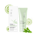 $24.45 - Hoygi Exfoliating Facial Gel: gently cleanses pores, softens skin, and exfoliates blackheads and acne. Purifying facial gel.