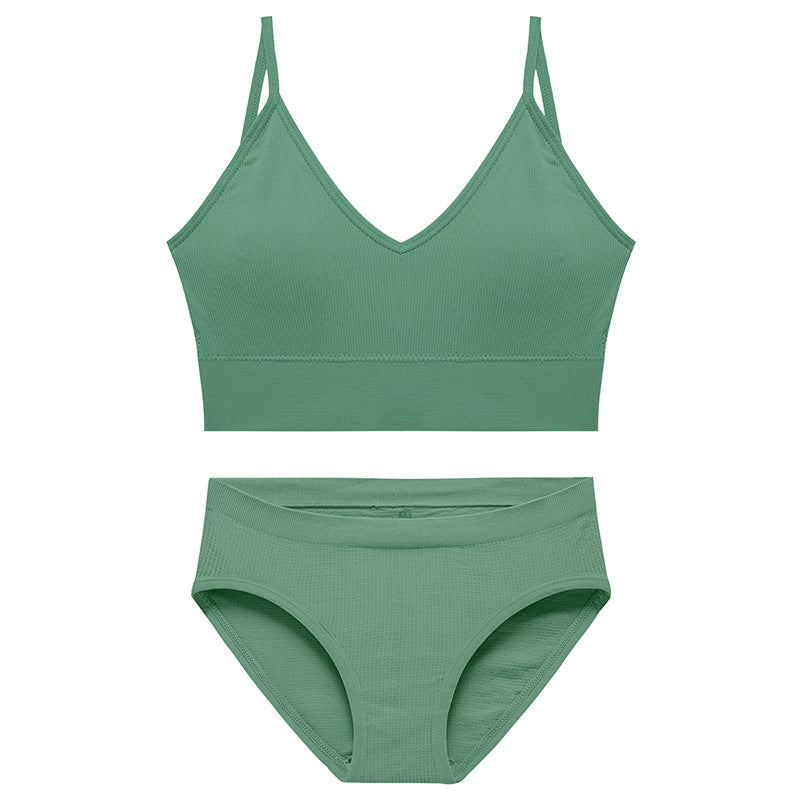 12.22 USD - Wireless underwear, generous bust, second-skin effect, sexy, thin camisole, backless, sleep shapewear, women's bustier jumpsuit