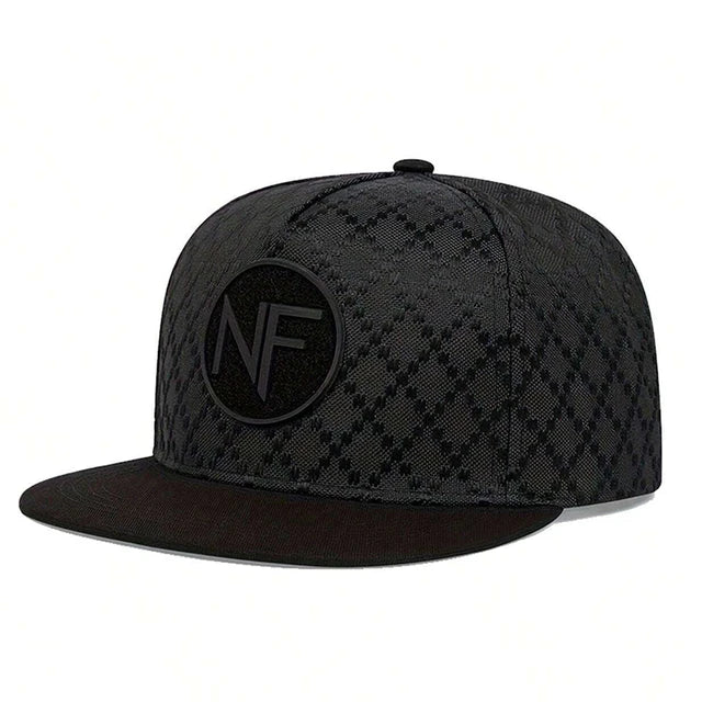 17,72 USD - Casquette brodée tendance CA pour hommes et femmes, ajustable, style hip-hop, casquette de baseball unisexe adulte, chapeau de soleil d'extérieur, casquette snapback