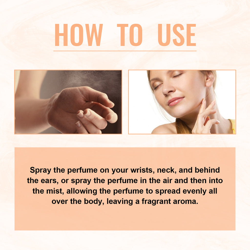 17,46 USD - Brume parfumée pour le corp, douce à la vanille scintillante, parfum frais et naturel longue durée. Idéale pour un rendez-vous romantique, elle crée une ambiance intime et sensuelle.