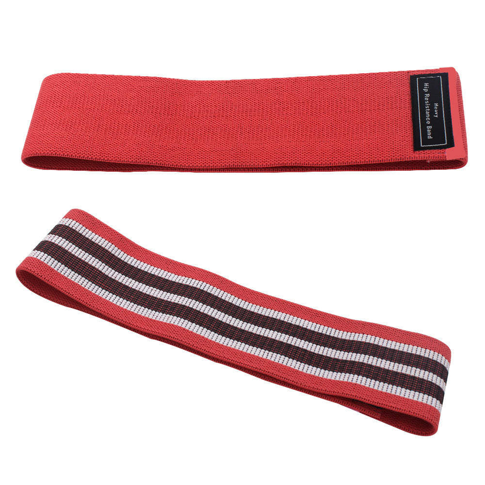 13.97/27.94 USD ceinture de tension, ceinture de résistance, ceinture d'étirement pour le fitness, squat, cercle pour les hanches et le yoga