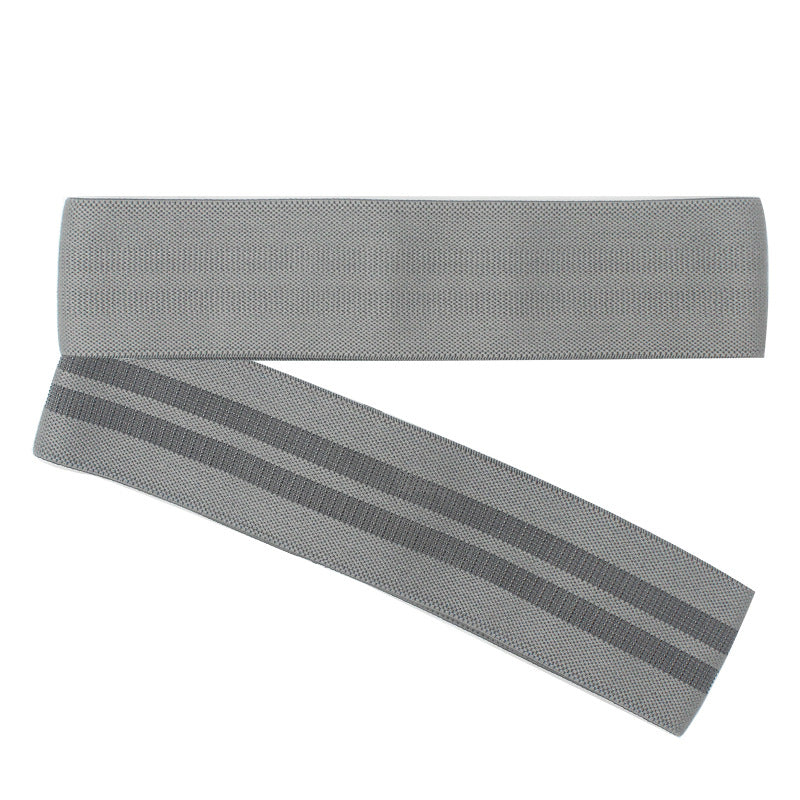 13.97/27.94 USD ceinture de tension, ceinture de résistance, ceinture d'étirement pour le fitness, squat, cercle pour les hanches et le yoga