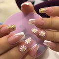 Ongles French Wear, nail patches, nail patches, nail patches