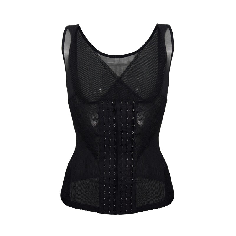 FallSweet Shapewear Corset for Women, Slimming and Lifting Girdle, Sizes S to 4XL, 5XL and 6XL